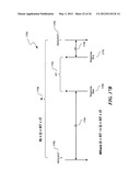 DISTRIBUTED CACHING IN A WIRELESS NETWORK OF CONTENT DELIVERED FOR A     MOBILE APPLICATION OVER A LONG-HELD REQUEST diagram and image