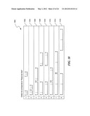 DISTRIBUTED CACHING IN A WIRELESS NETWORK OF CONTENT DELIVERED FOR A     MOBILE APPLICATION OVER A LONG-HELD REQUEST diagram and image