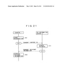 INFORMATION COMMUNICATION TERMINAL, INFORMATION DISTRIBUTION APPARATUS,     INFORMATION DISTRIBUTION SYSTEM, CONTENT MANAGEMENT METHOD, BROADCAST     RECEPTION METHOD, INFORMATION DISTRIBUTION METHOD, PROGRAMS AND STORAGE     MEDIUM diagram and image