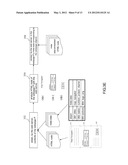 MECHANISM FOR FACILITATING NAVIGATION OF A WEBPAGE ON COMPUTER DEVICE diagram and image