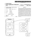 Loading a Mobile Computing Device with Media Files diagram and image