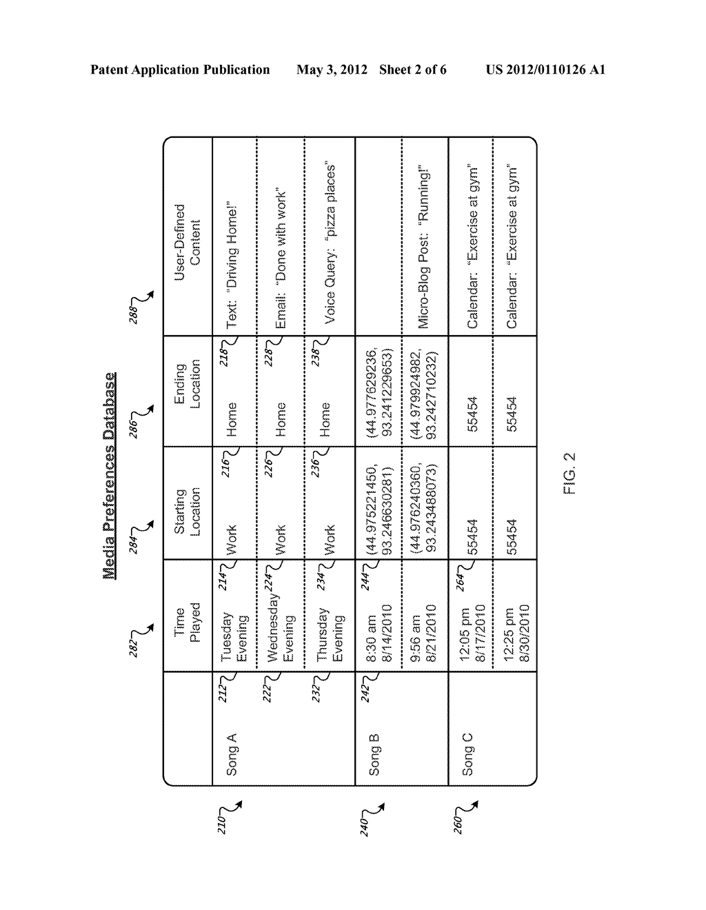 Loading a Mobile Computing Device with Media Files - diagram, schematic, and image 03