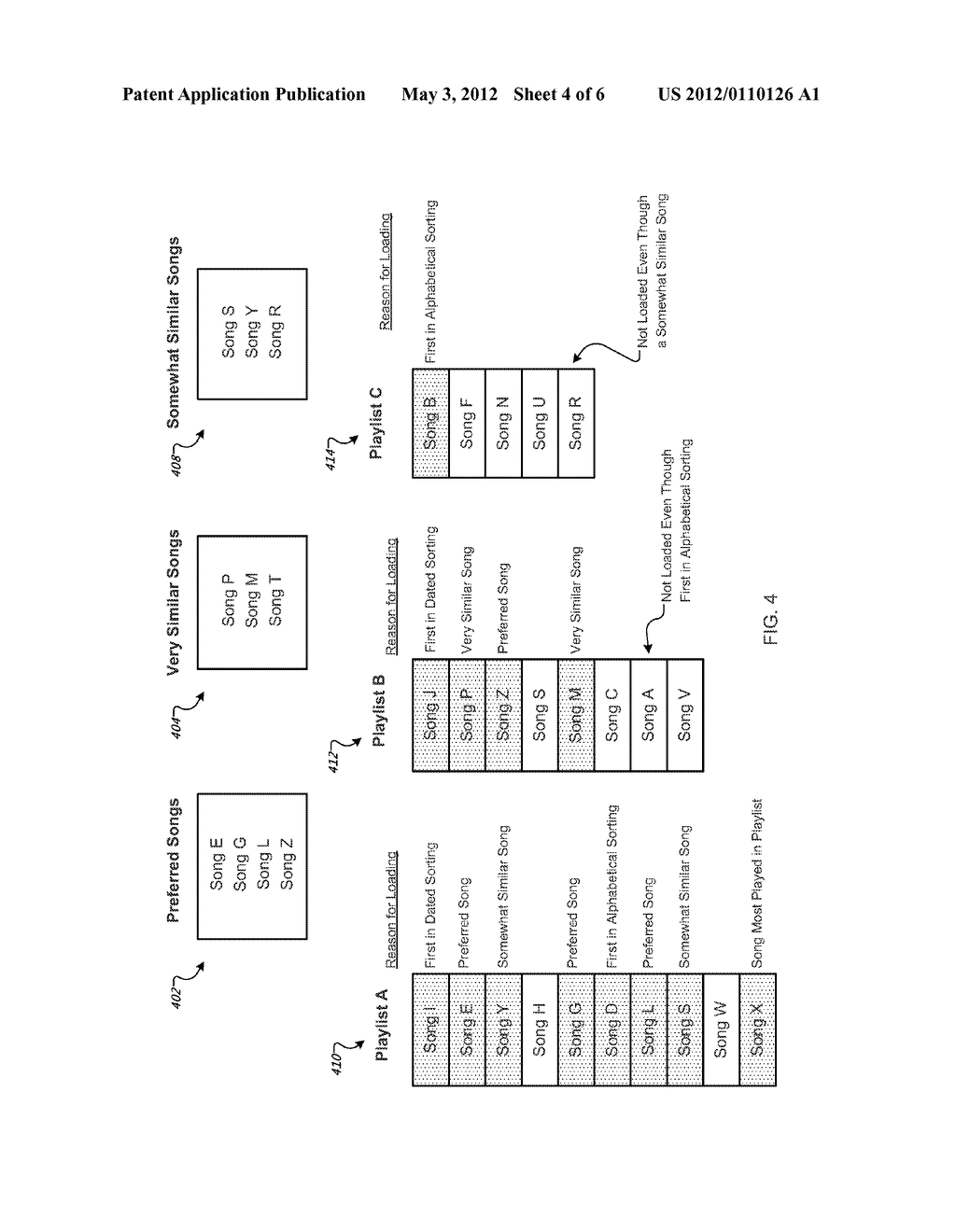 Loading a Mobile Computing Device with Media Files - diagram, schematic, and image 05