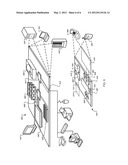 Loading a Mobile Computing Device with Media Files diagram and image