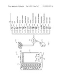 Loading a Mobile Computing Device with Media Files diagram and image