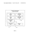 FILE TRANSFER SYSTEM AND METHOD FOR MONITORING AND MANAGEMENT OF REMOTE     DEVICES diagram and image