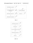 METHOD, SYSTEM AND NETWORK DEVICE FOR IMPLEMENTING HTTP-BASED STREAMING     SERVICE diagram and image