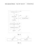 METHOD, SYSTEM AND NETWORK DEVICE FOR IMPLEMENTING HTTP-BASED STREAMING     SERVICE diagram and image