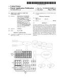 Objects in a Virtual Computing Infrastructure diagram and image