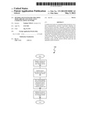 METHOD AND SYSTEM FOR STREAMING MEDIA BROADCASTS OVER A DATA     COMMUNICATIONS NETWORK diagram and image