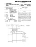 METHOD AND DEVICE FOR COMMUNICATION FOR HOST DEVICE WITH IPV4 APPLICATION diagram and image