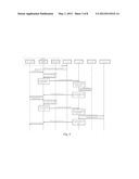 METHOD AND DEVICE FOR COMMUNICATION FOR HOST DEVICE WITH IPV4 APPLICATION diagram and image