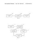 METHOD AND DEVICE FOR COMMUNICATION FOR HOST DEVICE WITH IPV4 APPLICATION diagram and image