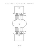 APPARATUS AND METHOD FOR DYNAMICALLY ENABLING AND DISABLING WRITE XFR_RDY diagram and image