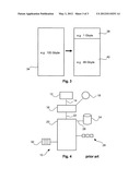 COMBINED MEMORY AND STORAGE DEVICE IN AN APPARATUS FOR DATA PROCESSING diagram and image