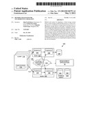 METHOD AND SYSTEM FOR NON-DISRUPTIVE MIGRATION diagram and image