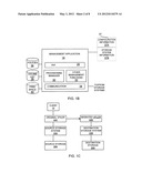 METHOD AND SYSTEM FOR NON-DISRUPTIVE MIGRATION diagram and image