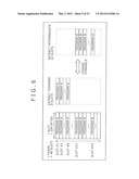 DATA PROCESSING APPARATUS, DATA PROCESSING METHOD, AND PROGRAM diagram and image