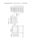 DATA PROCESSING APPARATUS, DATA PROCESSING METHOD, AND PROGRAM diagram and image