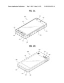 MOBILE TERMINAL AND CONTROLLING METHOD THEREOF diagram and image