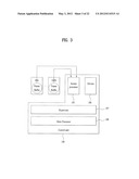 MOBILE TERMINAL AND CONTROLLING METHOD THEREOF diagram and image