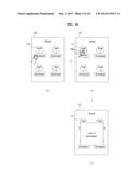 MOBILE TERMINAL AND CONTROLLING METHOD THEREOF diagram and image