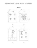 MOBILE TERMINAL AND CONTROLLING METHOD THEREOF diagram and image