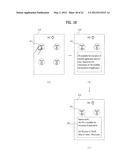 MOBILE TERMINAL AND CONTROLLING METHOD THEREOF diagram and image