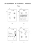 MOBILE TERMINAL AND CONTROLLING METHOD THEREOF diagram and image