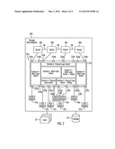 MULTIPLE FUNCTIONALITY IN A VIRTUAL STORAGE AREA NETWORK DEVICE diagram and image