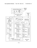 Content Addressable Memory (CAM) Parity And Error Correction Code (ECC)     Protection diagram and image