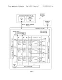 Content Addressable Memory (CAM) Parity And Error Correction Code (ECC)     Protection diagram and image