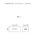 DIGITAL BROADCASTING SYSTEM AND METHOD OF PROCESSING DATA IN DIGITAL     BROADCASTING SYSTEM diagram and image