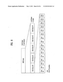 DIGITAL BROADCASTING SYSTEM AND METHOD OF PROCESSING DATA IN DIGITAL     BROADCASTING SYSTEM diagram and image