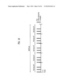 DIGITAL BROADCASTING SYSTEM AND METHOD OF PROCESSING DATA IN DIGITAL     BROADCASTING SYSTEM diagram and image