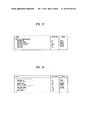 DIGITAL BROADCASTING SYSTEM AND METHOD OF PROCESSING DATA IN DIGITAL     BROADCASTING SYSTEM diagram and image