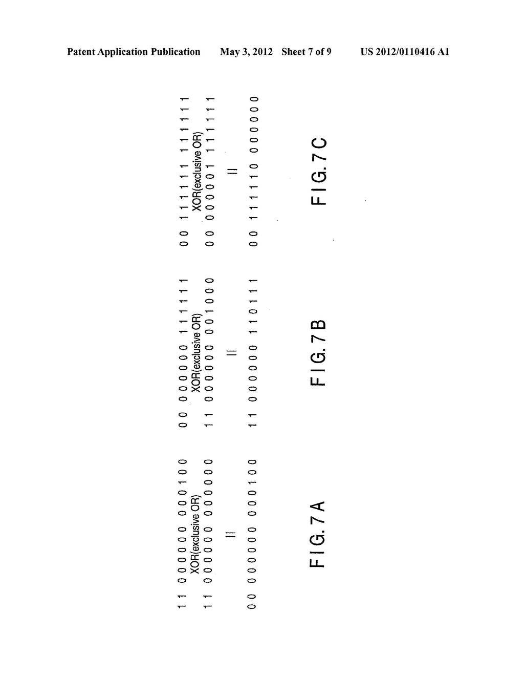 DATA STORAGE APPARATUS WITH ENCODER AND DECODER - diagram, schematic, and image 08
