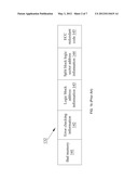 Data Structure for Flash Memory and Data Reading/Writing Method Thereof diagram and image