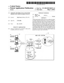 UPDATING THE DISPLAY OF A PAGE WITH PREDICTIVELY DOWNLOADED CONTENT diagram and image