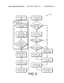 STYLE AND LAYOUT CACHING OF WEB CONTENT diagram and image