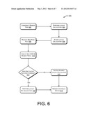 STYLE AND LAYOUT CACHING OF WEB CONTENT diagram and image