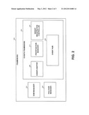 METHOD AND APPARATUS FOR RENDERING A WEB PAGE diagram and image