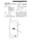 UNIVERSAL CLIPBOARD diagram and image