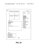 ENTERPRISE RESOURCE PLANNING ORIENTED CONTEXT-AWARE USER INTERFACE diagram and image