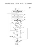 HOLDING THREADS IN A SOFTWARE DEBUGGER diagram and image