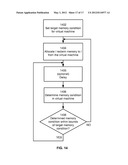 CONTROLLING MEMORY CONDITIONS IN A VIRTUAL MACHINE diagram and image