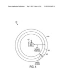 METHOD AND SYSTEM FOR DETECTING CHARACTERISTICS OF A WIRELESS NETWORK diagram and image