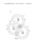 METHOD AND SYSTEM FOR DETECTING CHARACTERISTICS OF A WIRELESS NETWORK diagram and image