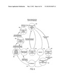 METHOD AND SYSTEM FOR DETECTING CHARACTERISTICS OF A WIRELESS NETWORK diagram and image