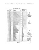 METHOD AND SYSTEM FOR DETECTING CHARACTERISTICS OF A WIRELESS NETWORK diagram and image